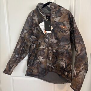 Sitka Dakota Jacket NWT